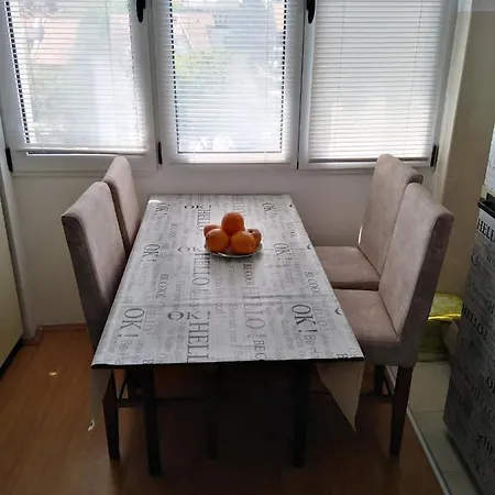 Rudolf شقة سوكو بانيا