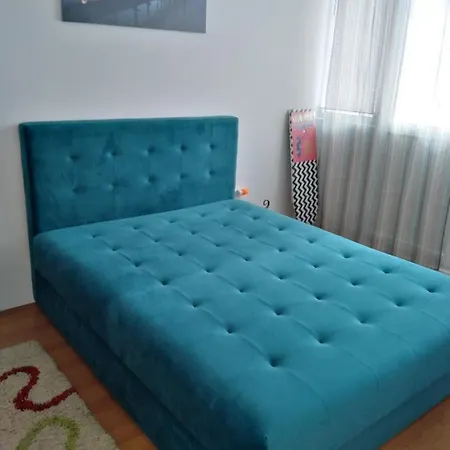 Rudolf شقة سوكو بانيا