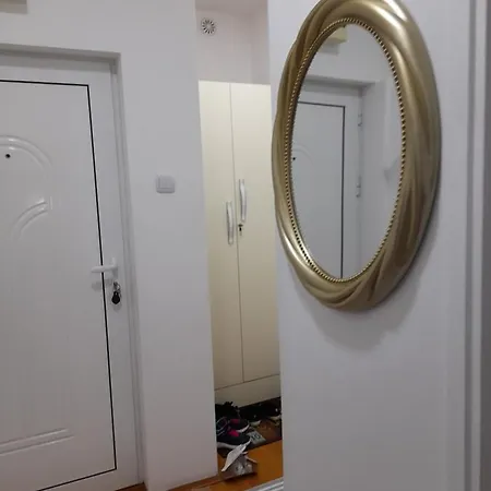 شقة Rudolf سوكو بانيا