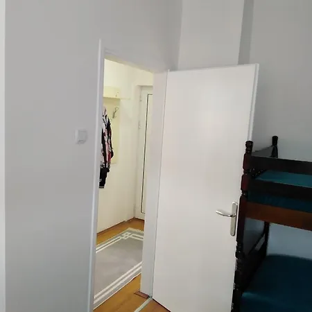 Rudolf شقة سوكو بانيا