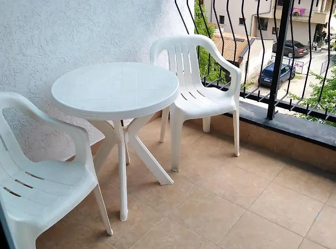 Rudolf 아파트 소코 반자