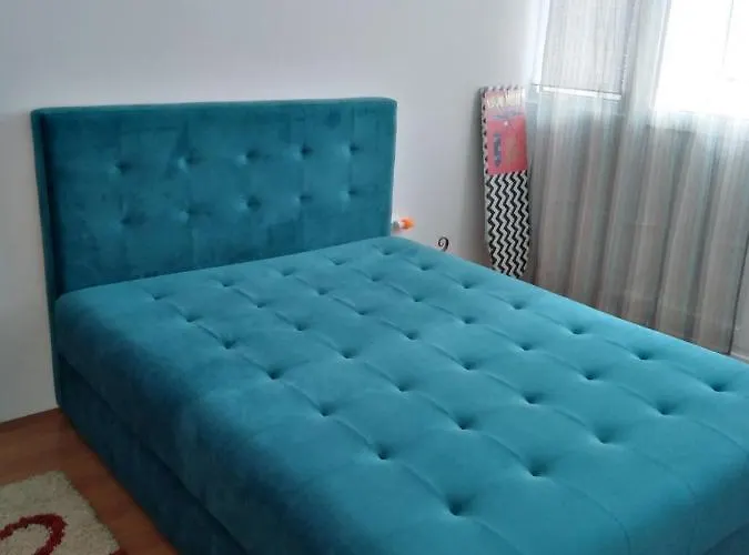 Rudolf 아파트 소코 반자