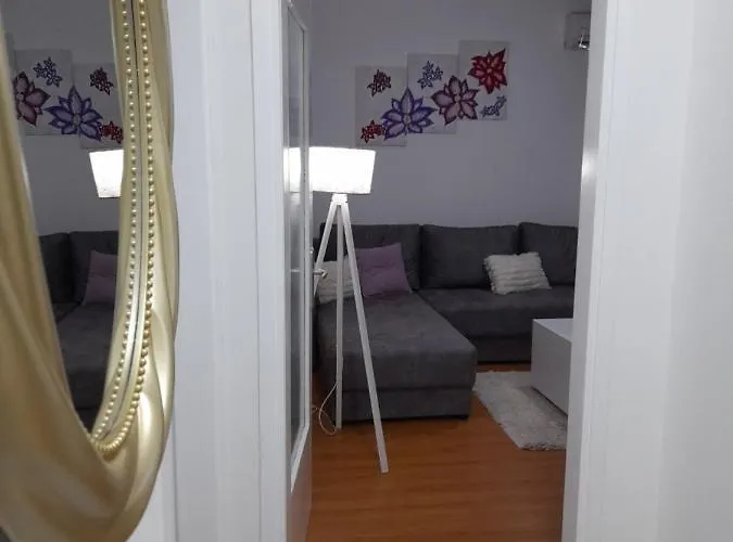 Rudolf 아파트 소코 반자