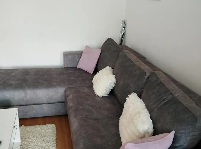 Rudolf 아파트 소코 반자