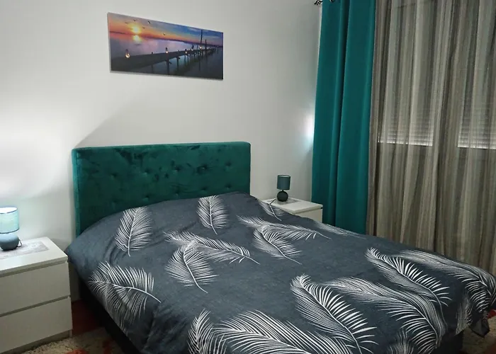 Rudolf 아파트 소코 반자